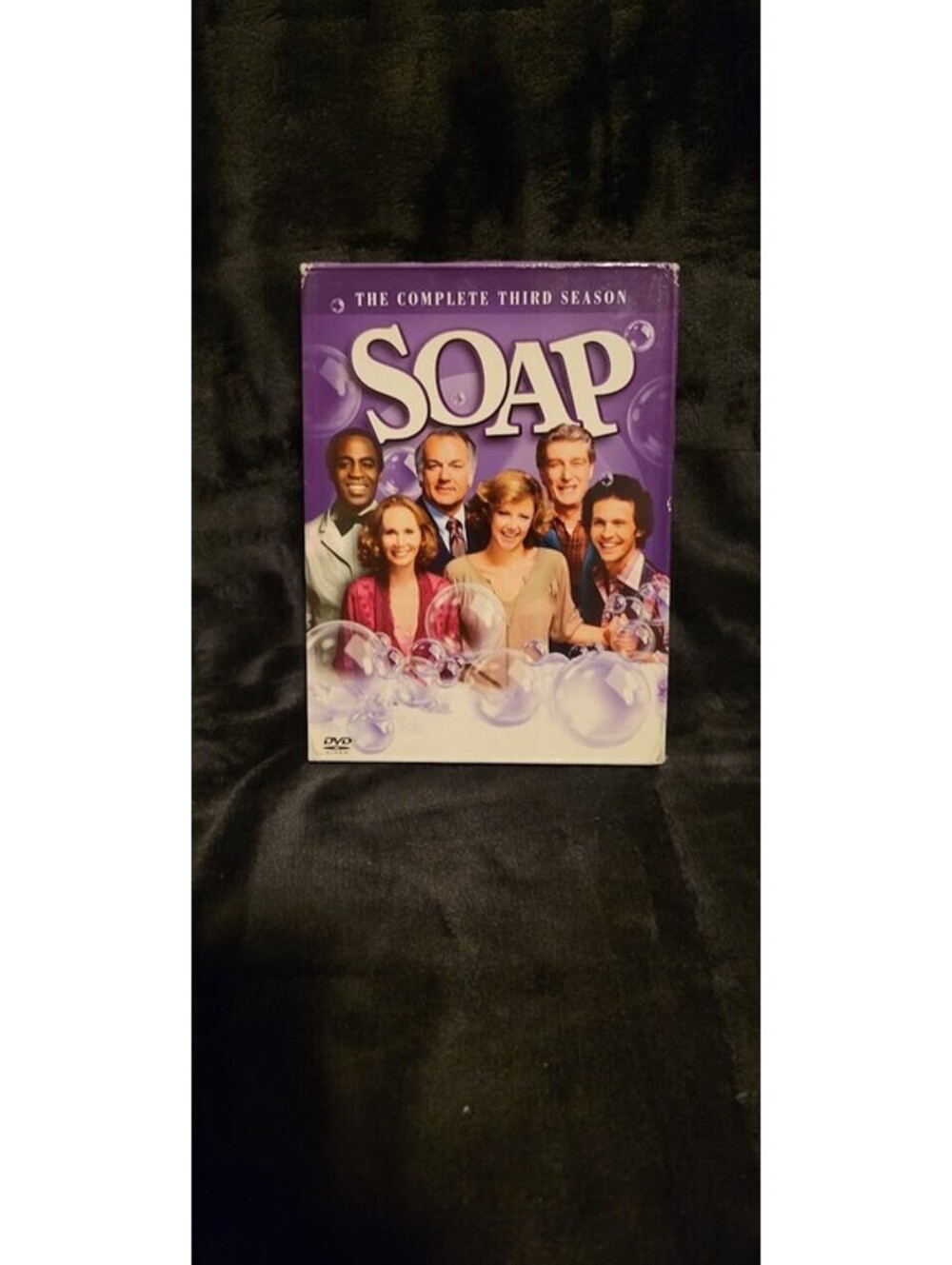Soap: the Complete Third Season (DVD)